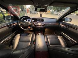 مرسيدس بنز S-Class